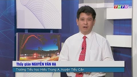 Bài: Mở rộng vốn từ: Công dân (Luyện từ và câu)| Tiếng Việt lớp 5|