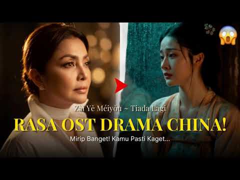 Lebih Enak Dari Versi Asli! - Tiada Lagi - Mayangsari Versi china