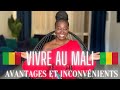 Vivre au mali  avantages et inconvnients