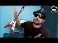 Flying guitars  beatles cover  joe penna