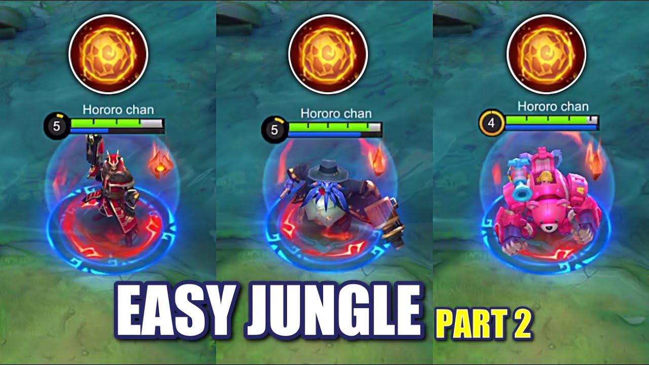 MOLTEN ESSENCE FOR VERY FAST JUNGLE - YouTube