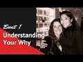 Understanding your why the women of uvaro