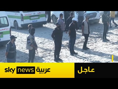 عاجل إطلاق سراح دفعة من الرهائن الإسرائيليين في شمال غزة وهذا ما يفعله نتنياهو