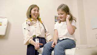 Become a DNP Pediatric Nurse Practitioner – Primary Care (PNP-PC) at the UNM College of Nursing.