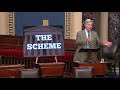 The scheme speech 5 the federalist society