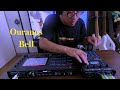 Ouranos Bell [ MPC Live / Sp-404 mk2 ] Live