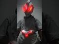 変身：欧布奥特曼！#ultraman #ウルトラマン #奥特曼 #tokusatsu #特撮 #kamenrider #仮面ライダー #ジ #ultramanorb