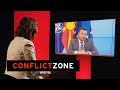 North Macedonia and the EU: More ‘trauma’ before membership? | Conflict Zone