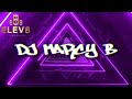 Dj marcy b dnb elev8radio 17th march 2024