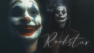 joker || rockstar Resimi