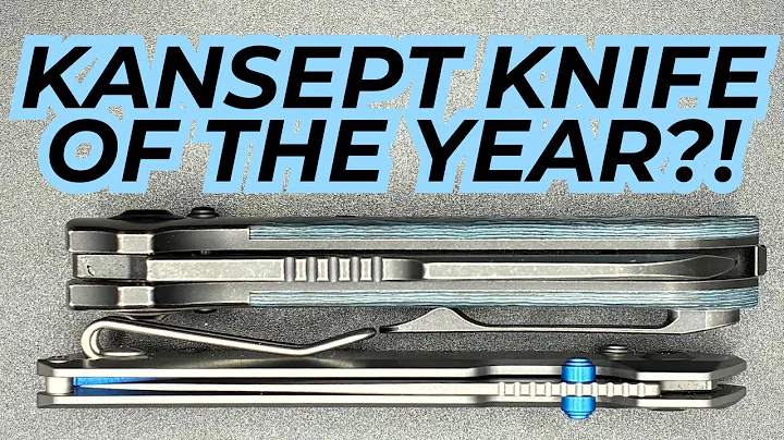 This Vosteed Parallel Absolutely Destroys and The Nahual May Be The Best Kansept This Year!