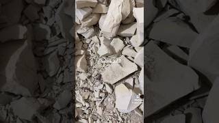 Chips #crunchy #fakefood #uralclay #seaclay #asmrclay #clay #chalk #asmrchalk #fyp #eating