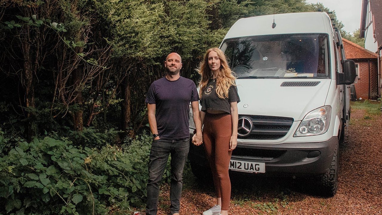 THE VIDEO WE DIDN’T WANT TO MAKE | VAN LIFE TRAVEL 2021
