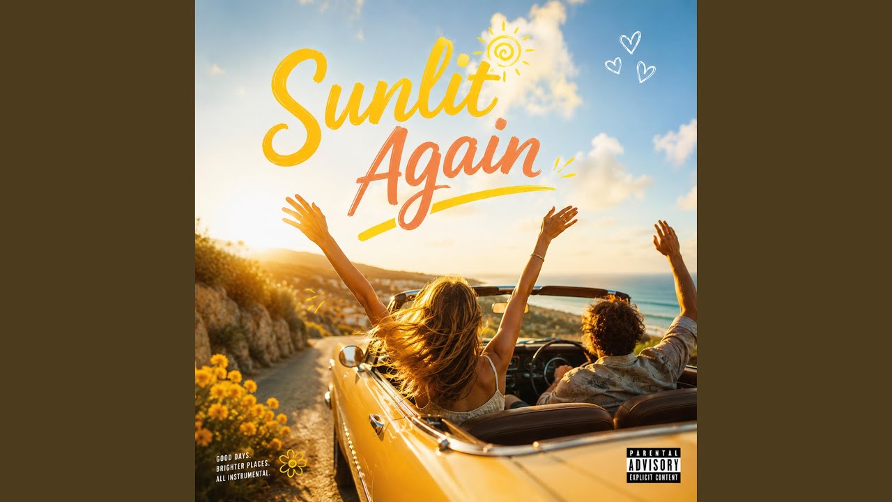 Sunlit Again adlı videoyu YouTube'da izle Sunlit Again adlı videoyu YouTube'da izle