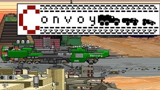 Convoy OST - City Encounter screenshot 2