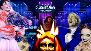 Eurovision 2024