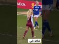 أليشا ليمان أجمل لاعبة كرة القدم شفتو شي