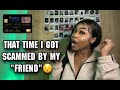 STORY TIME-THAT TIME I GOT SCAMMED BY MY "FRIEND"| WHY IM NO LONGER IN LOWLIFE (PROMO TEAM)