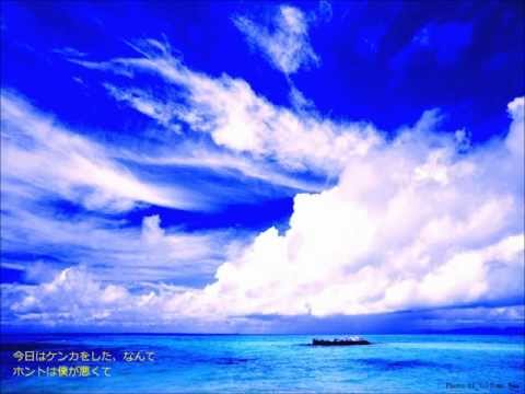 【重音テト】 The Empty Sea 【オリジナル曲PV】