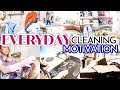 EVERYDAY CLEANING MOTIVATION | EXTREME CLEAN WITH ME 2021 | MAJOR MOTIVATION | DENISE BANGIYEV