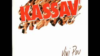 Video thumbnail of "Kassav' - Flash"