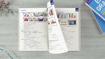 English Grammar In Use by Raymond Murphy