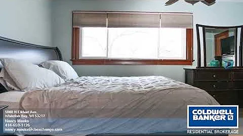 5060 N Elkhart Ave. - Nancy Meeks