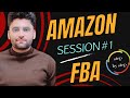 How to start amazon wholesale fba  amazon wholesale fba course  amazonfba amazonusa