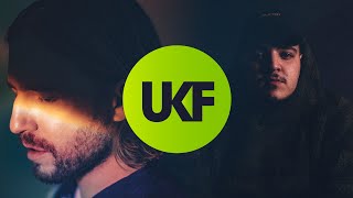 Sub Focus - World Of Hurt (Bou Remix)