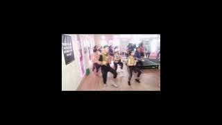 Download lagu WAYAHNA - ikko l ZUMBA l Choreo By Zin JeRRy Kanama l SS Kanama Studio Bandung