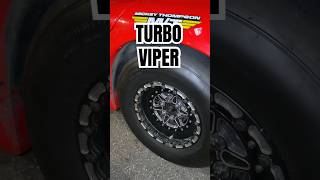 BIG Turbo Viper Build🔥