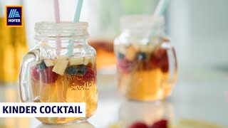 cocktail video