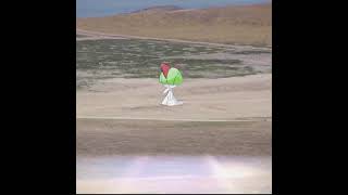 Ralts Explodes
