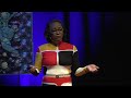 Racism&#39;s Impact on Black Intimacy | Jeannelle Perkins-Muhammad | TEDxCharleston