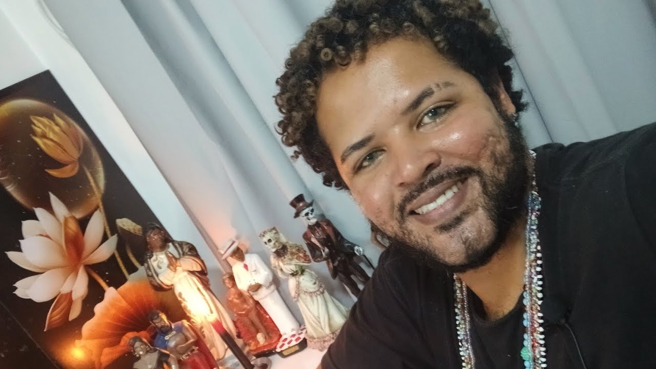 A Banda Cigana Traz Novidades sobre os Próximos Dias🃏🔮💫