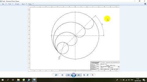 Một số cách ràng buộc cơ bản trong NX 11