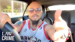 Death Penalty on the Table for YouTuber Who Gunned Down Rival on Vegas Strip