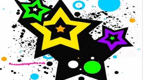 Jesse McCartney get your shine on