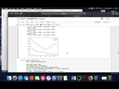 CSC 578 Final Project - Climate Dataset