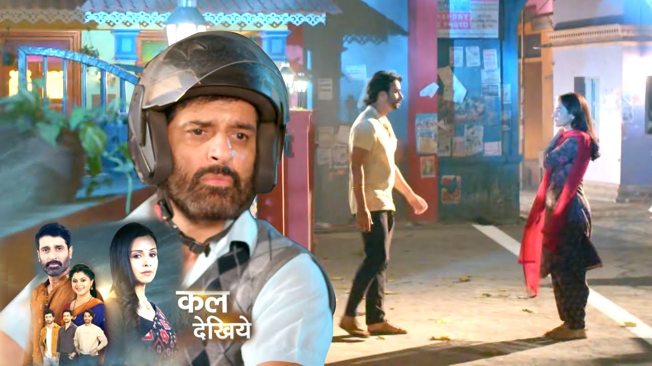 Mahadev & Sons Today Promo 29th January 2026: Ketan Aur Narmada Huye Hamesha Ke Liye Alag