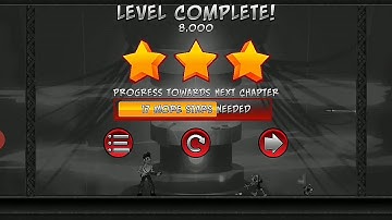 Stupid zombie 2 stage 1 level 1-18 full solution