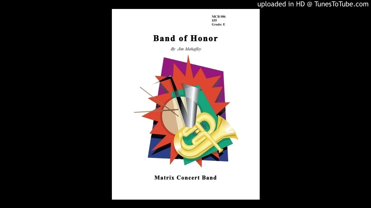 Watch Band of Honor-Jim Mahaffey on YouTube Watch Band of Honor-Jim Mahaffey on YouTube