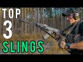 My top 3 favorite rifle slings