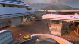 Black Ops II Hellstorm Complete Wipeout