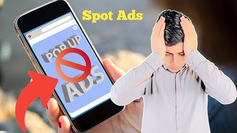 How to remove Popup ads from Android Mobile | 100% Free | No tools Required no problems watch video