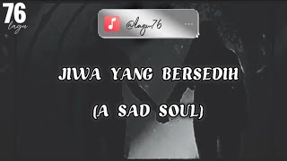 Jiwa Yang Bersedih - Ghea Indrawari#lagu76 #lagu761 #lyrics