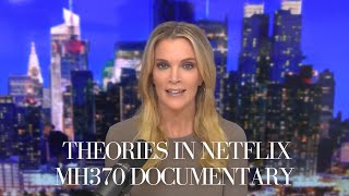 Why Theories Presented In Netflix Mh370 Doentary Are Drama Not Reality, With William Langewiesche