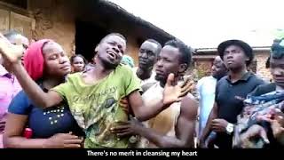 Kale Nyumilwa Akayimbako