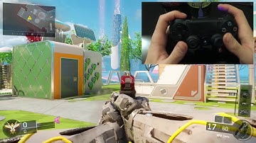 F.P.S Strike Pack How To Use MULTIPLE MODS At One Time!