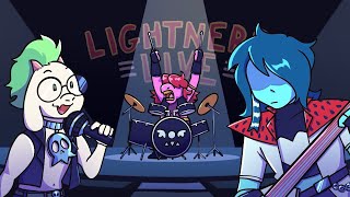 Deltarune Chapter 3 was INSANE